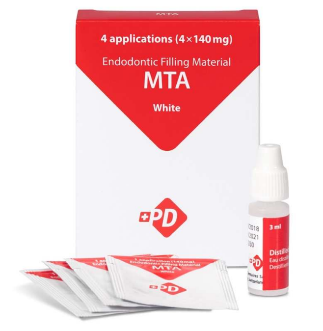 Buy MTA endodontic filing material for MAP System